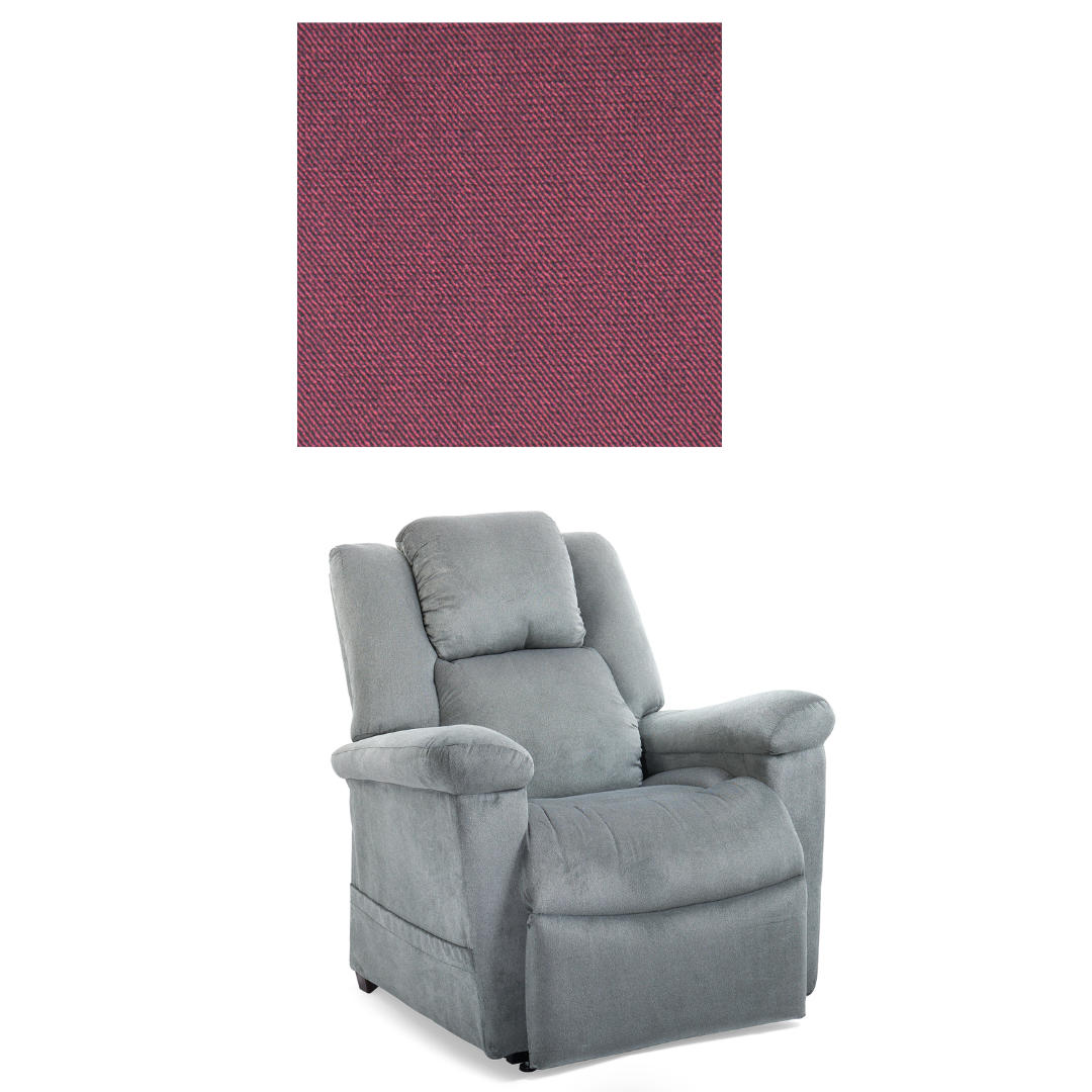 Golden Technologies MaxiComfort DayDreamer Power Pillow Reclining Lift Chairs - Shiraz